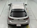 MAZDA MAZDA3 2023
