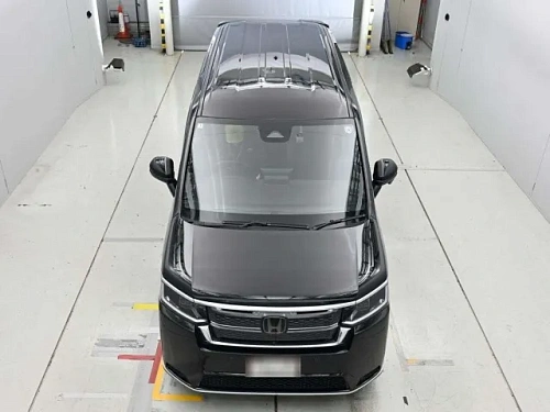 HONDA STEP WAGON 2023