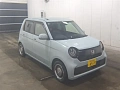 HONDA N ONE 2026
