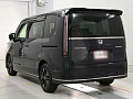 HONDA STEP WAGON 2023