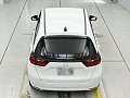 HONDA FIT 2023