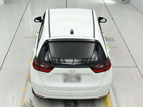 HONDA FIT 2023