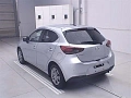 MAZDA MAZDA2 2023