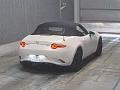 MAZDA ROADSTER 2023