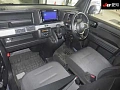 HONDA N VAN 2023