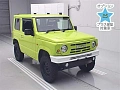 SUZUKI JIMNY 2021