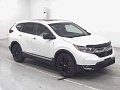 HONDA CR-V 2021