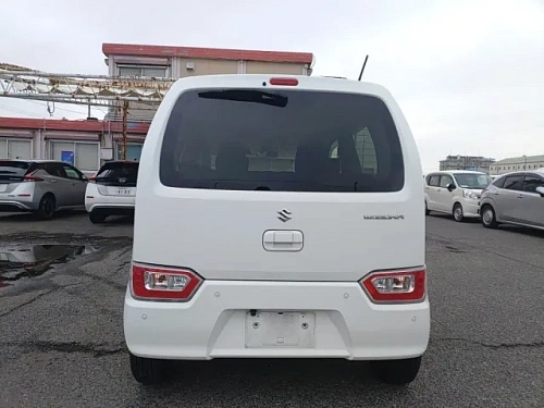 SUZUKI WAGON R 2021