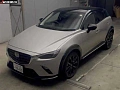 MAZDA CX-3 2022