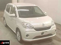 TOYOTA PASSO 2021