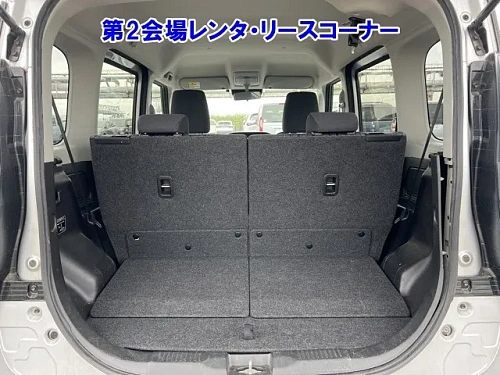 SUZUKI SOLIO 2022
