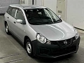NISSAN AD 2021