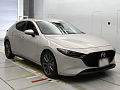MAZDA MAZDA3 2023