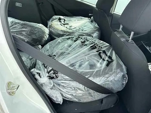 MAZDA MAZDA2 2023