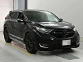 HONDA CR-V 2022