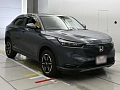 HONDA VEZEL 2026