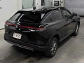 HONDA VEZEL 2021