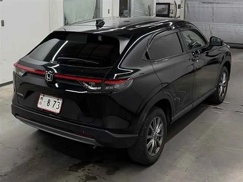 HONDA VEZEL 2021