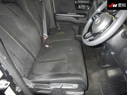 HONDA N BOX 2023