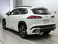 TOYOTA COROLLA CROSS 2023