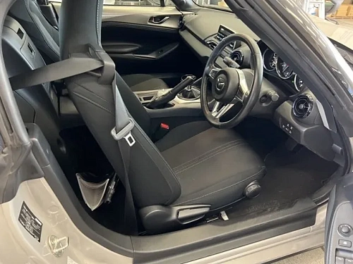 MAZDA ROADSTER 2023