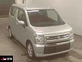 SUZUKI WAGON R 2023
