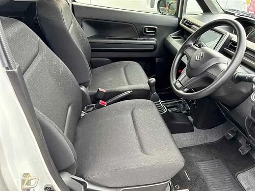 SUZUKI WAGON R 2023