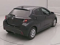TOYOTA YARIS 2023