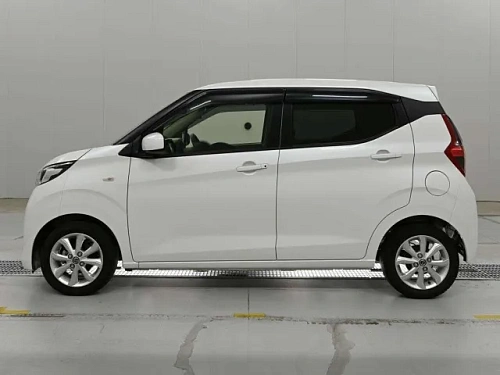 NISSAN DAYZ 2022