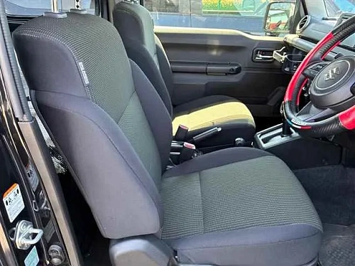 SUZUKI JIMNY SIERRA 2023