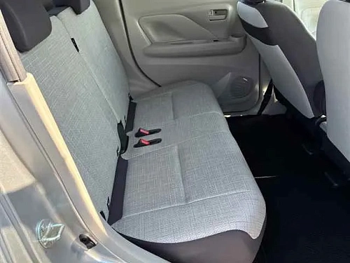 NISSAN DAYZ 2023