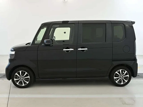 HONDA N BOX 2023