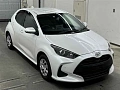 TOYOTA YARIS 2023