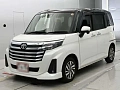 TOYOTA ROOMY 2023