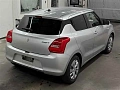 SUZUKI SWIFT 2022