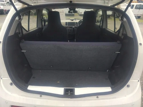 MAZDA CAROL 2021
