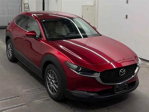 MAZDA CX-30 2023