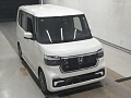 HONDA N BOX 2023