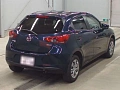 MAZDA MAZDA2 2023
