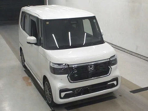 HONDA N BOX 2023