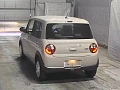 SUZUKI ALTO LAPIN 2021