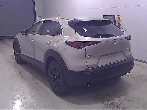 MAZDA CX-30 2023
