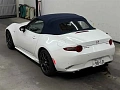 MAZDA ROADSTER 2022