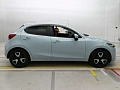 MAZDA MAZDA2 2023