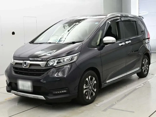 HONDA FREED 2023