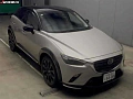 MAZDA CX-3 2022