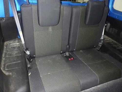 SUZUKI JIMNY 2023