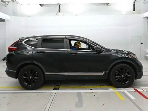 HONDA CR-V 2026