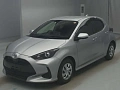TOYOTA YARIS 2023