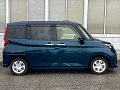 TOYOTA ROOMY 2023
